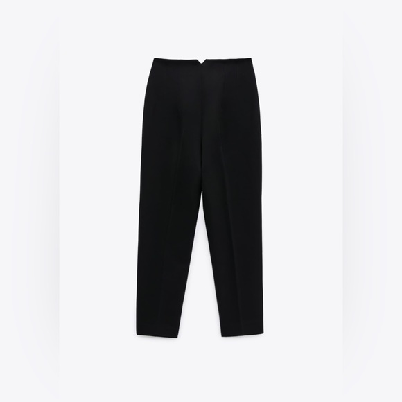 2/$35 — Zara High Wasted Trousers - Picture 3 of 4